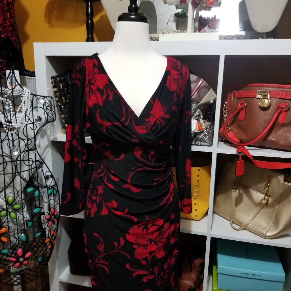 Ralph Lauren Dress